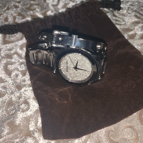 Michael Kors watch and bracelet - Picture 2 of 3